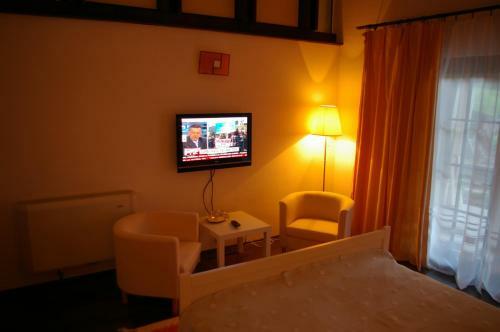 Hostal Pensiunea La Dolce Vita