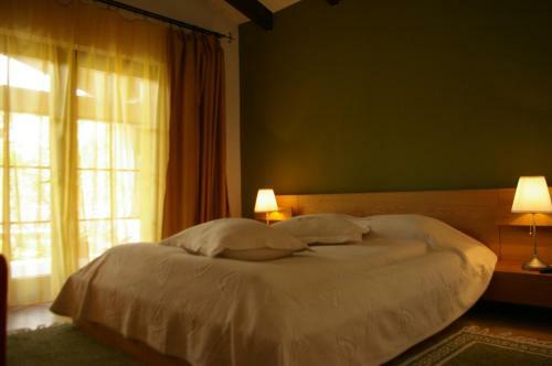 Hostal Pensiunea La Dolce Vita