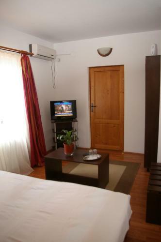 Hostal Pensiunea La Dolce Vita