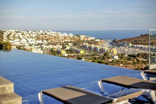 Luxury Villa - �guia Mar