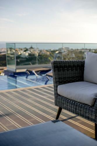 Luxury Villa - �guia Mar