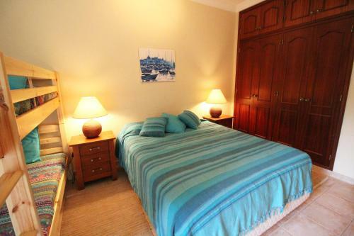 Apartamento Apt T2 Jardins Do Castelo - Albufeira, Algarve