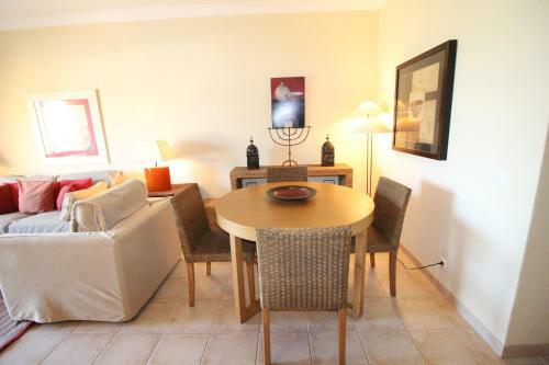 Apartamento Apt T2 Jardins Do Castelo - Albufeira, Algarve