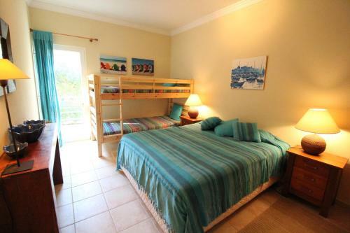 Apartamento Apt T2 Jardins Do Castelo - Albufeira, Algarve