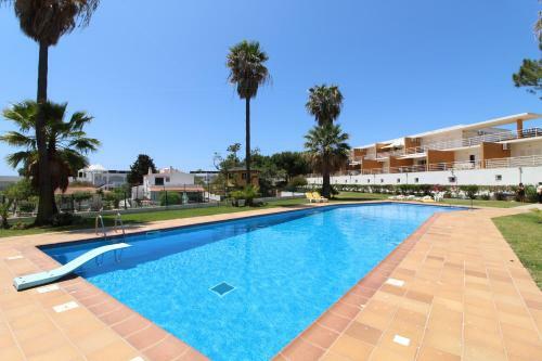 Apartamento Apt T2 Jardins Do Castelo - Albufeira, Algarve