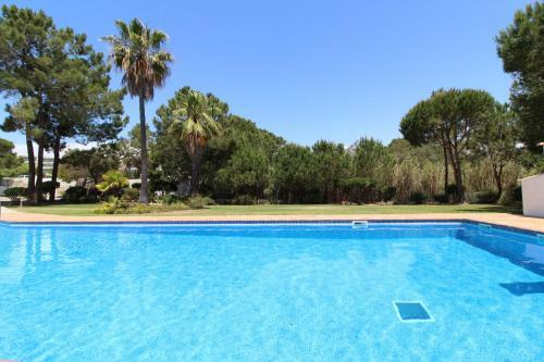 Apartamento Apt T2 Jardins Do Castelo - Albufeira, Algarve