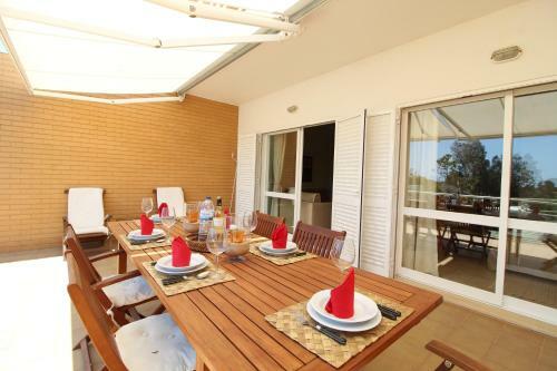 Apartamento Apt T2 Jardins Do Castelo - Albufeira, Algarve