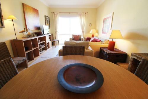 Apartamento Apt T2 Jardins Do Castelo - Albufeira, Algarve