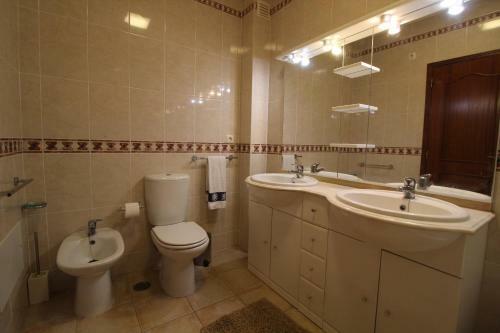Apartamento Apt T2 Jardins Do Castelo - Albufeira, Algarve