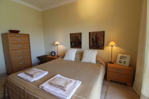 Apartamento Apt T2 Jardins Do Castelo - Albufeira, Algarve