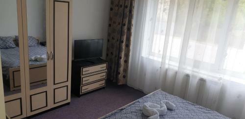 Sab Apartament