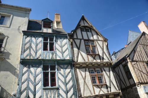Bed & Breakfast Le Beau Repaire