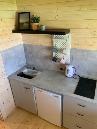 One Bedroom House Ragakrasts
