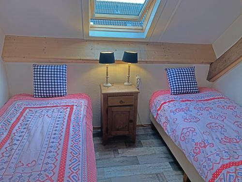 Apartamento Christinahoeve Oude Deel #4