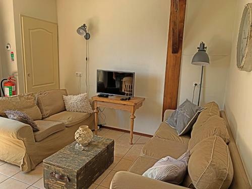 Apartamento Christinahoeve Oude Deel #4