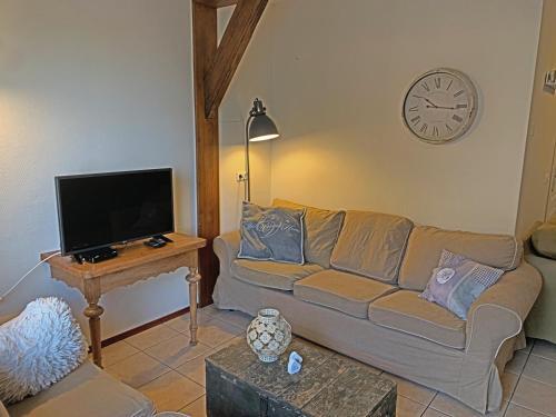 Apartamento Christinahoeve Oude Deel #4