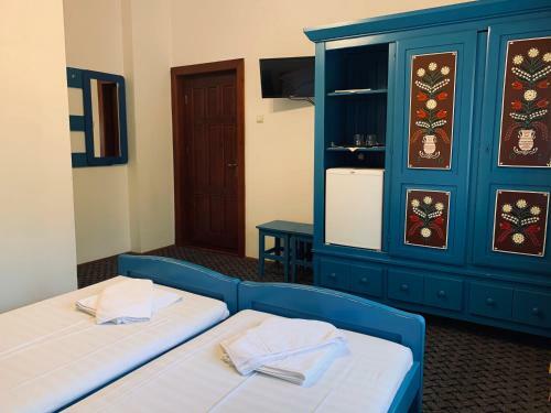 Bed & Breakfast Sz�kely Fogad� - Hanul Secuiesc