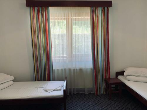 Bed & Breakfast Sz�kely Fogad� - Hanul Secuiesc