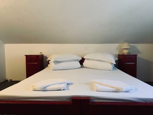 Bed & Breakfast Sz�kely Fogad� - Hanul Secuiesc