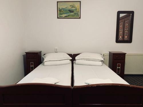 Bed & Breakfast Sz�kely Fogad� - Hanul Secuiesc