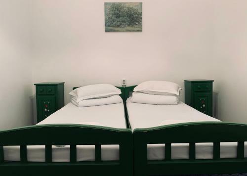 Bed & Breakfast Sz�kely Fogad� - Hanul Secuiesc