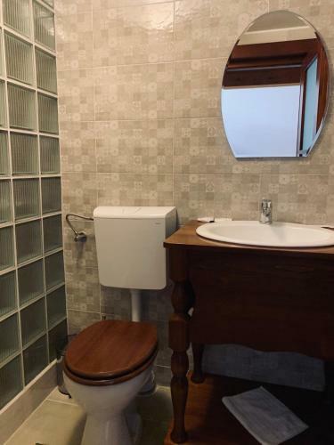 Bed & Breakfast Sz�kely Fogad� - Hanul Secuiesc