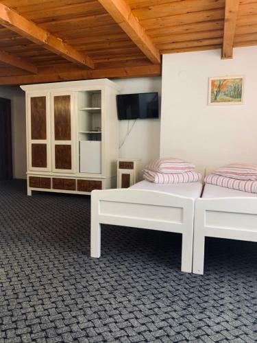 Bed & Breakfast Sz�kely Fogad� - Hanul Secuiesc