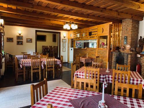 Bed & Breakfast Sz�kely Fogad� - Hanul Secuiesc