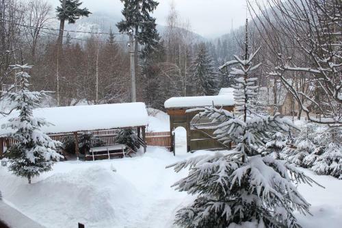 Bed & Breakfast Sz�kely Fogad� - Hanul Secuiesc