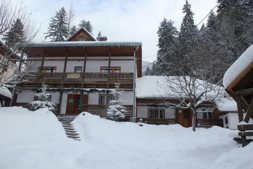 Bed & Breakfast Sz�kely Fogad� - Hanul Secuiesc