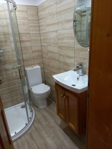 Hostal Casa De Oaspeti Kinga's Crown