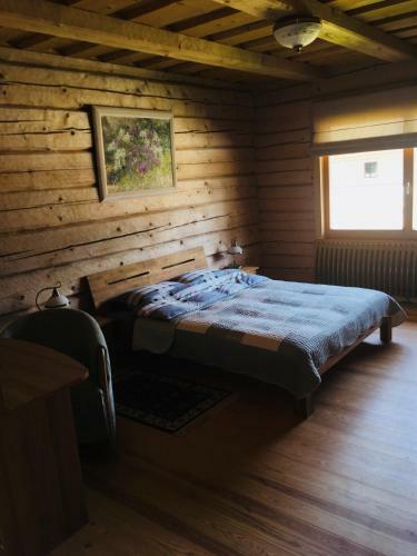 Hostal Amoli?i