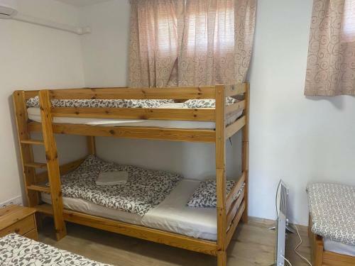 Bed & Breakfast La Curia Panzi�