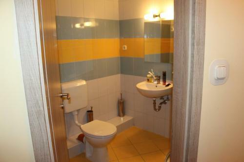 Bed & Breakfast La Curia Panzi�