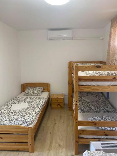 Bed & Breakfast La Curia Panzi�