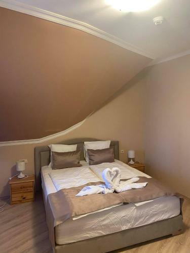 Bed & Breakfast La Curia Panzi�