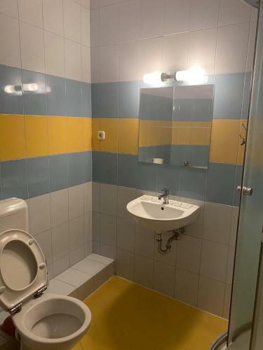 Bed & Breakfast La Curia Panzi�