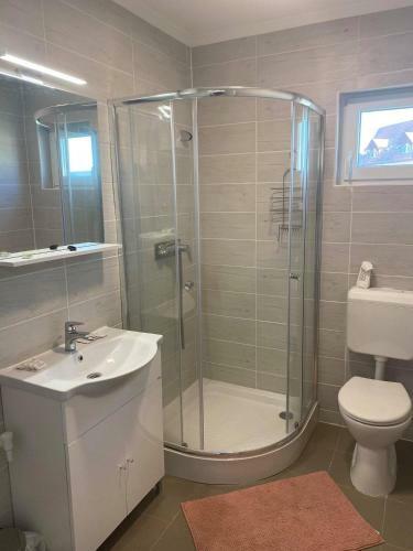 Bed & Breakfast La Curia Panzi�