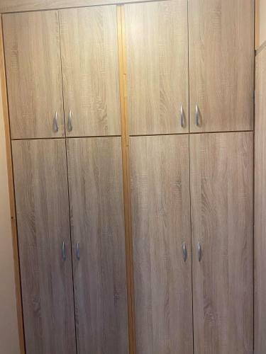 Bed & Breakfast La Curia Panzi�