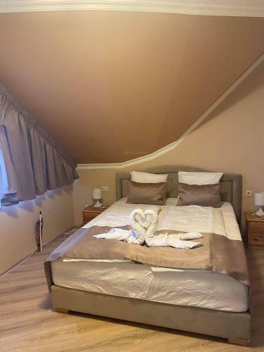 Bed & Breakfast La Curia Panzi�