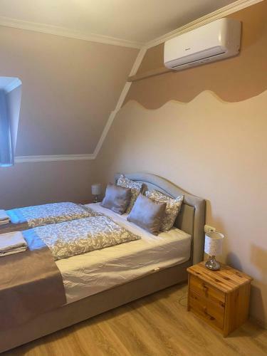 Bed & Breakfast La Curia Panzi�