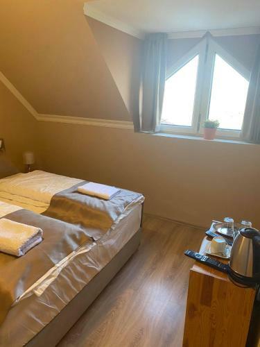 Bed & Breakfast La Curia Panzi�