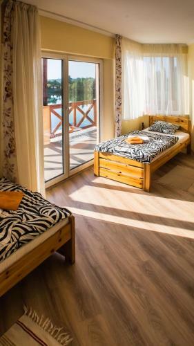 Bed & Breakfast La Curia Panzi�