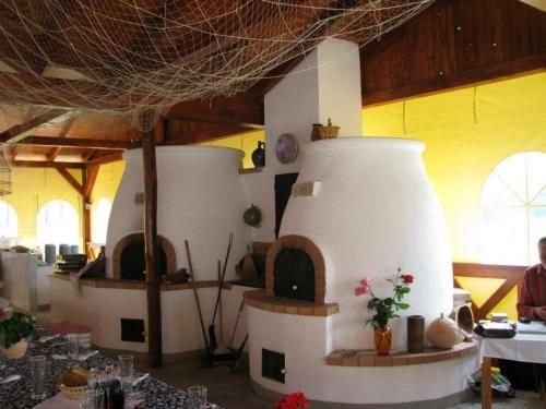 Bed & Breakfast La Curia Panzi�