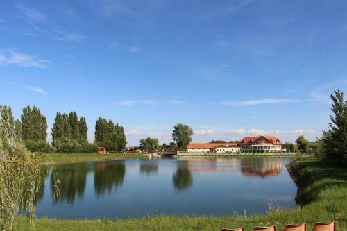 Bed & Breakfast La Curia Panzi�