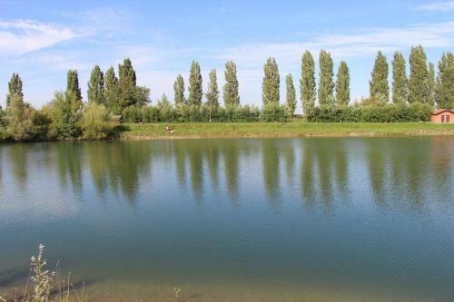 Bed & Breakfast La Curia Panzi�