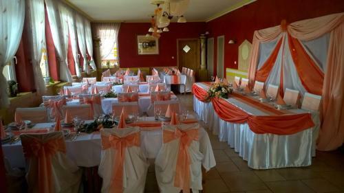 Bed & Breakfast La Curia Panzi�