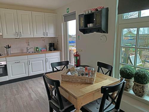 Apartamento Christinahoeve Hooiberg #6