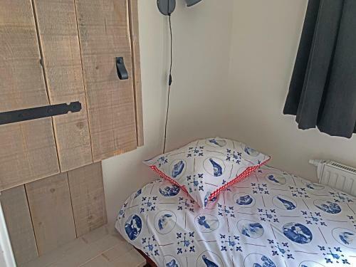 Apartamento Christinahoeve Hooiberg #6