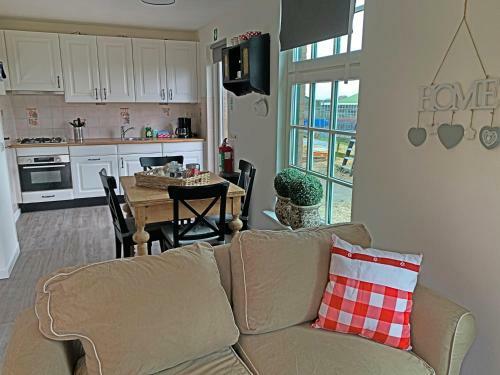 Apartamento Christinahoeve Hooiberg #6